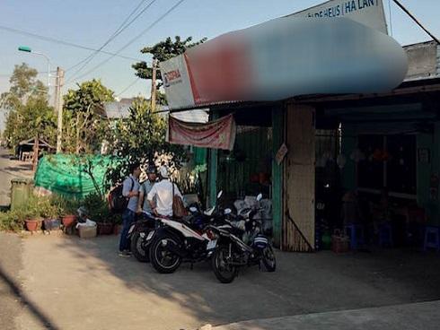 Người dân báo bị cướp 10 tỷ: Nhiều tình tiết cần được làm rõ