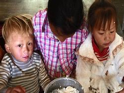 Kỳ lạ vùng đất trẻ em có hai 'của quý' ở Hà Giang: Những đứa trẻ bị 'giời hành'