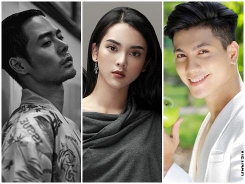 THẬT BẤT NGỜ: Thí sinh nam đẹp áp đảo thí sinh nữ tại The Face Vietnam 2018