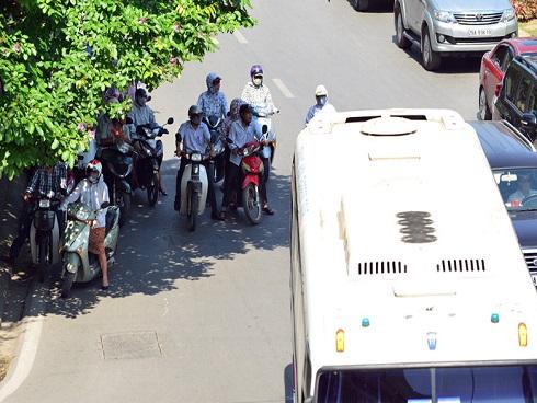 Mùa hè năm nay, Hà Nội có phá kỷ lục nắng nóng của năm 2017?