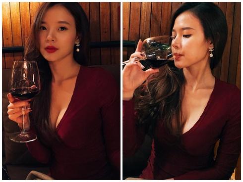Hot girl - hot boy Việt: Diện váy khoe vẻ gợi cảm, Midu gửi lời 'cảnh báo' đến cánh mày râu
