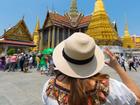 Dắt túi mẹo vặt này để 'nhắm mắt' cũng có chuyến du lịch Thái Lan dễ dàng và thuận lợi