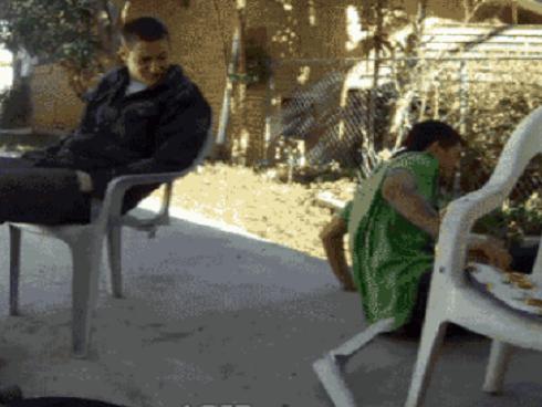 'Quả báo' đến quá nhanh, quá nguy hiểm