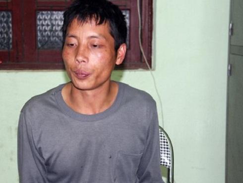 Rùng mình lời khai của nghi phạm hiếp dâm bé gái 12 tuổi rồi sát hại dã man