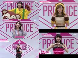 Bị chê và dọa tẩy chay, ai ngờ dàn thí sinh Nhật của 'Produce 48' được dân Hàn xem nhiều nhất