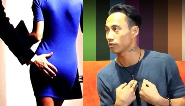 Liên quan tới scandal Phạm Anh Khoa bị tố gạ tình, Trang Trần khẳng định: Không có cô gái nào vào showbiz mà còn trinh-4