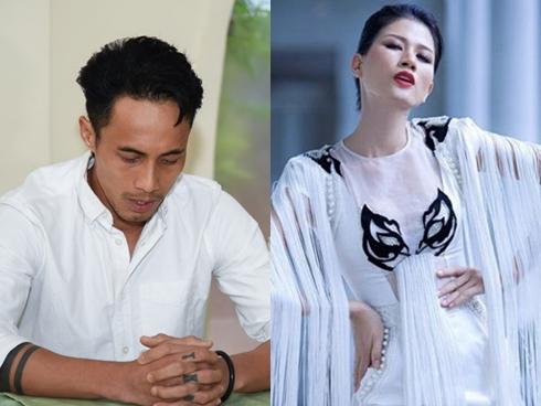 Liên quan tới scandal Phạm Anh Khoa bị tố gạ tình, Trang Trần khẳng định: 'Không có cô gái nào vào showbiz mà còn trinh'