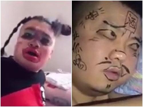 Hôn nhân là 'địa ngục'với những ông chồng, bà vợ thích đùa