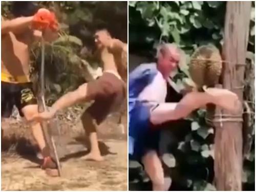 Không có tài những cứ thích thể hiện và cái kết đắng