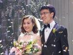 Kỳ thủ cờ vua số 1 Việt Nam Lê Quang Liêm bất ngờ cưới vợ