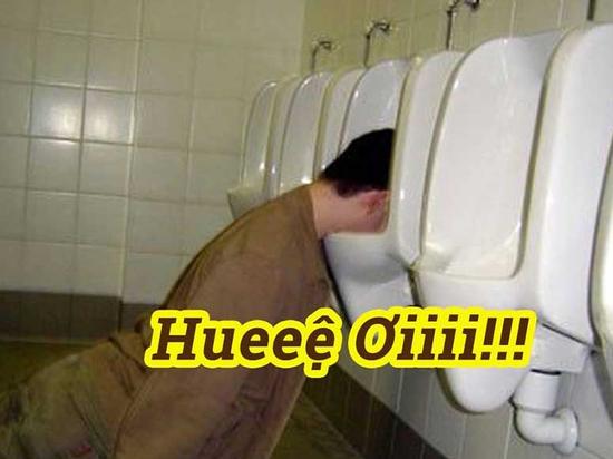 Những bài 'tửu ca' được các đệ tử Lưu Linh thích thú