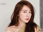 'Thái tử phi' Yoon Eun Hye tái xuất màn ảnh sau 3 năm bị tẩy chay