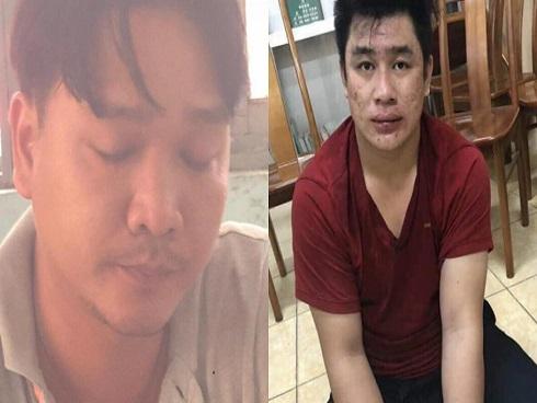 Tài Mụn, kẻ đâm chết 2 hiệp sĩ ở Sài Gòn lĩnh án tử-5