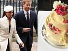 7 khác biệt trong lễ cưới của Hoàng tử Harry và hôn thê thường dân