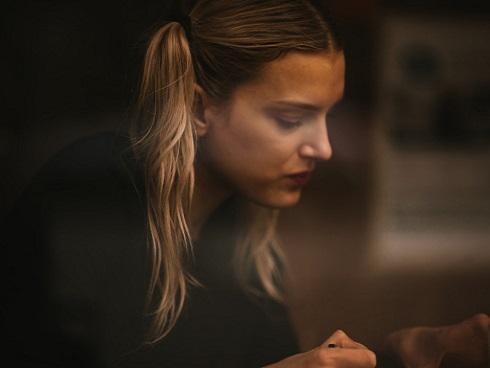 Phụ nữ cũng nghiện sex nhiều không kém nam giới