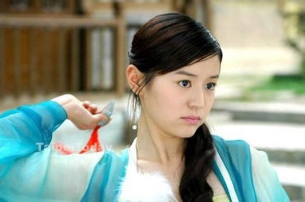 Những tuyệt sắc màn ảnh bỗng mất hút khỏi làng giải trí-2