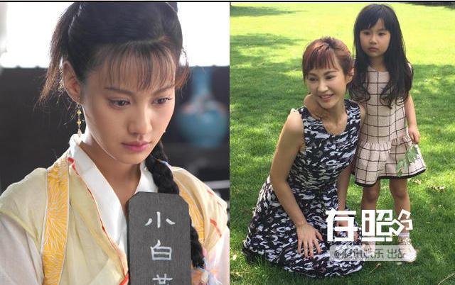 Những tuyệt sắc màn ảnh bỗng mất hút khỏi làng giải trí-4