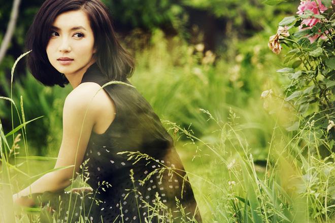 Những tuyệt sắc màn ảnh bỗng mất hút khỏi làng giải trí-5