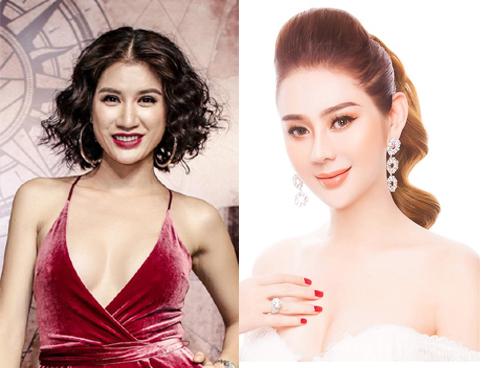 Lâm Khánh Chi nhắc nhở Trang Trần: 'Gái showbiz còn trinh hay không là chuyện của người ta'