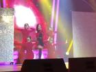 Rò rỉ clip Chi Pu hát live 'Đóa hoa hồng' tại Gương mặt thân quen