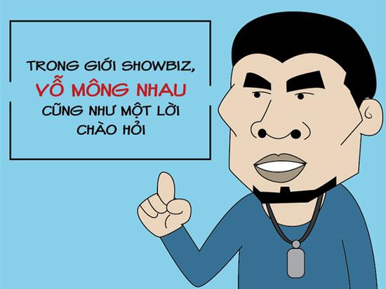 Muôn kiểu chào hỏi 'độc lạ' trong cuộc sống ngày nay