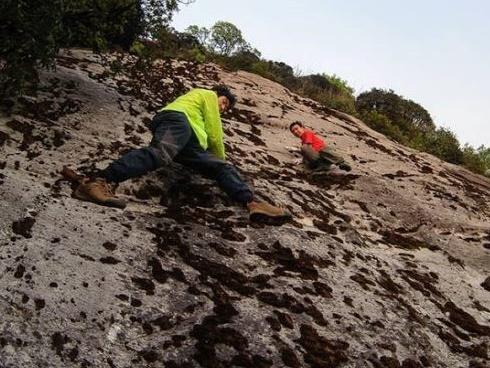 Những cung đường trekking đẹp nhưng nguy hiểm tại Việt Nam