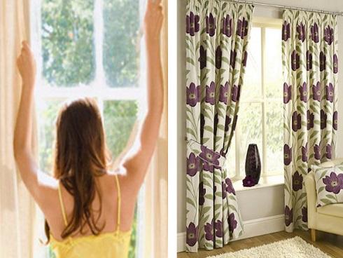 Những cách siêu dễ giúp nhà cửa mát mẻ hơn trong ngày nắng nóng