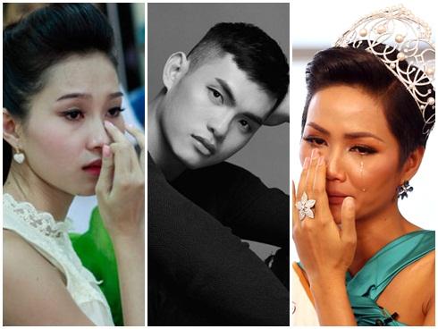 Loạt sao hạng A showbiz Việt shock nặng khi nghe tin stylist Mì Gói mất đột ngột