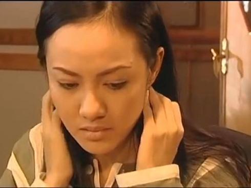 BTV Thời sự 19h Hoài Anh chia sẻ về quá khứ đóng phim với Lý Hùng