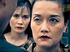 'Bà trùm' Vân Dung tát Phan Hải đến sưng mặt trong 'Người phán xử' ngoại truyện