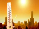 Nắng nóng tiếp tục kéo dài ở các tỉnh miền Bắc và miền Trung