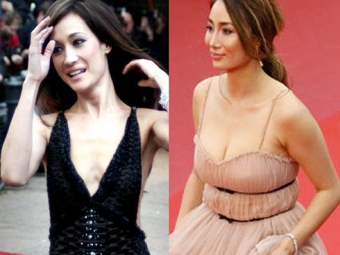 Mỹ nhân gốc Việt Maggie Q 'biến dạng' vì thẩm mỹ: Sự thật ngã ngửa