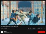 Xô đổ 21 triệu view trong 9 tiếng, BTS trên đà phá kỷ lục thế giới của Taylor Swift cho MV view khủng nhất trong 24 giờ!