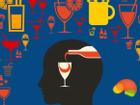 Rượu tác động đến não bộ như thế nào?