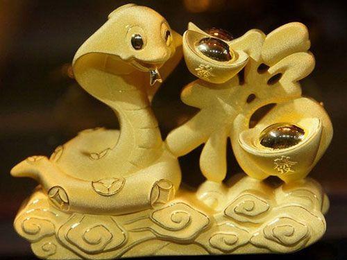 3 con giáp đại cát đại lợi, làm ăn 'trúng quả' trong hè 2018