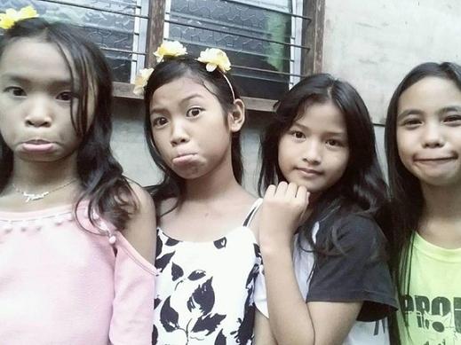 Điệu nhảy cover của những cô bé 'hội bạn thân Philippines' gây sốt vì quá dễ thương