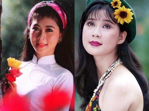 Mỹ nhân điện ảnh Diễm Hương giờ ra sao?-3