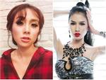 Phản đối Trang Trần khi khẳng định 'Em vào showbiz vẫn còn trinh', Miko Lan Trinh bị đàn chị 'phản đòn' quá mạnh