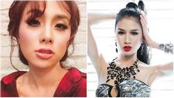 Phản đối Trang Trần khi khẳng định 'Em vào showbiz vẫn còn trinh', Miko Lan Trinh bị đàn chị 'phản đòn' quá mạnh