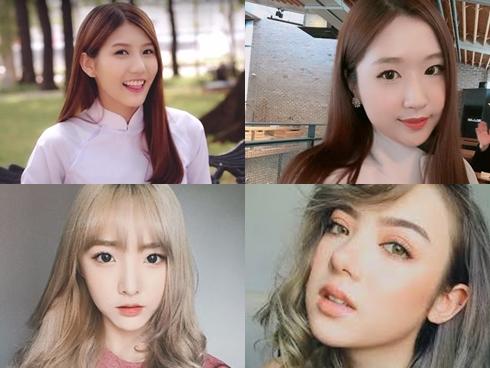 4 hot girl nước ngoài có đông fan nhờ hát tiếng Việt hay