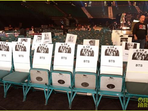 BTS được xếp ngồi đầu, sẽ là trung tâm của sự chú ý Billboard Music Awards 2018?