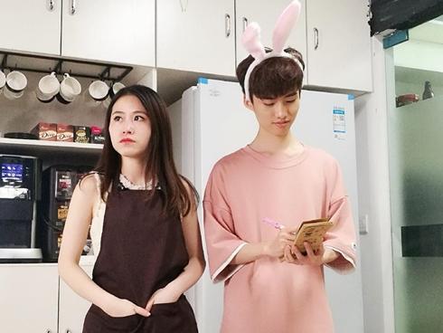 Tiểu Dã: Từ nhân viên văn phòng đến thánh nấu ăn nổi tiếng trên mạng-5