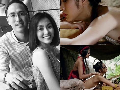 HỒ SƠ SAO: Dùng chữ NHẪN bước qua thị phi suốt quãng đời làm ngọc nữ, bởi với Hà Tăng 'dư luận cũng là một người bạn'