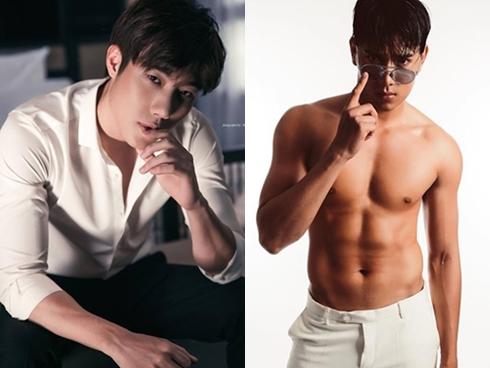 Khuyên bé gái 14 tuổi bị thầy giáo xâm hại nên giữ lại thai nhi 2 tháng, trai đẹp bị giám khảo chỉnh ngay trên sóng truyền hình-5