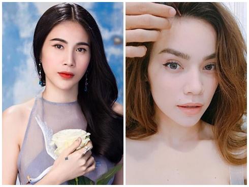 Thủy Tiên mang bầu lần 2 là tin đồn đáng quan tâm nhất showbiz Việt tuần qua