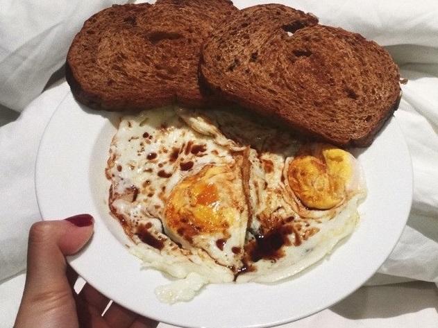 Chế độ ăn low-carb có thể gây chết sớm-2