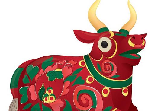 Top con giáp sống nội tâm, luôn chân thành đối đãi với người khác