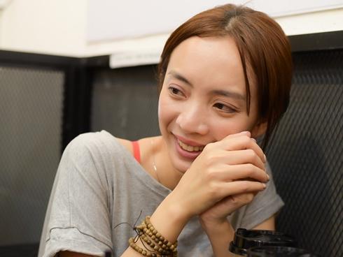 Từ sau khi phẫu thuật thẩm mỹ, hoa hậu hài Thu Trang ngày càng men mới lạ-14