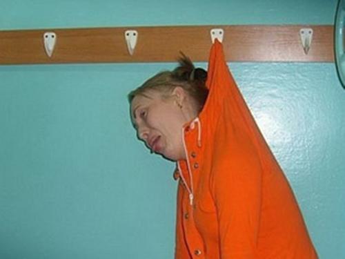 Cái kết 'khó quên' cho các chị đẹp đam mê thể hiện