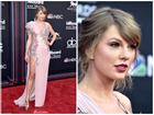 Billboard Music Awards 2018: 'Rắn chúa' Taylor Swift chiếm spotlight SAO ĐẸP thảm đỏ